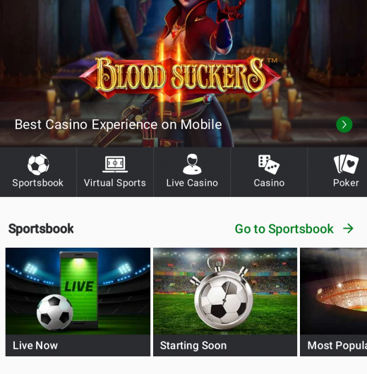 Bets10 Apk