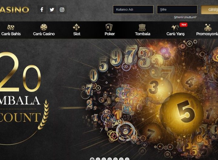 Vdcasino Casino