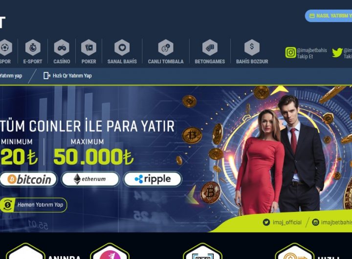 Imajbet Bahis