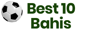 Bets10 Bahis turkiye