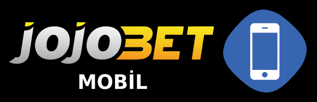 Jojobet mobil turk