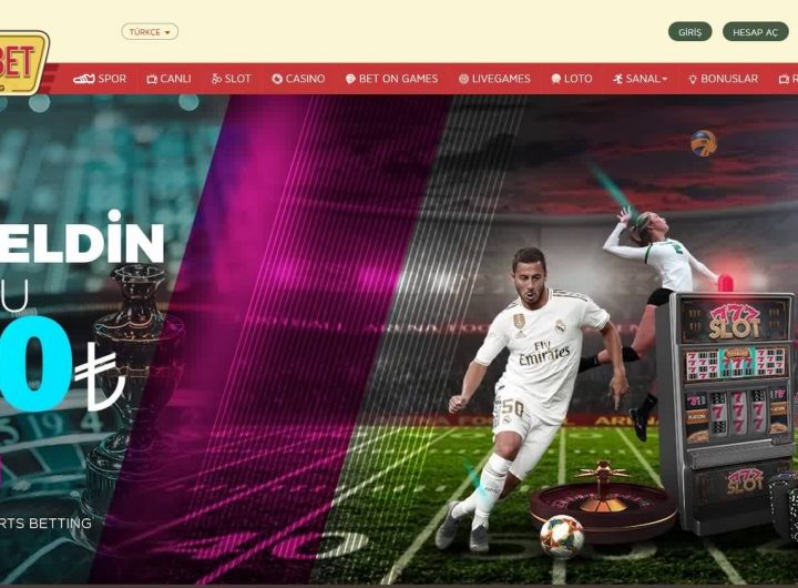 Retrobet Yeni Adresi turk