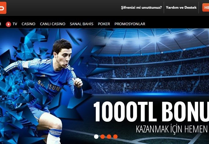 Betboo Bahis turk