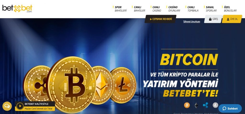 Betebet Mobil