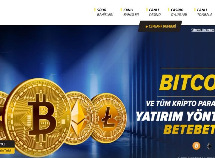 Betebet Mobil