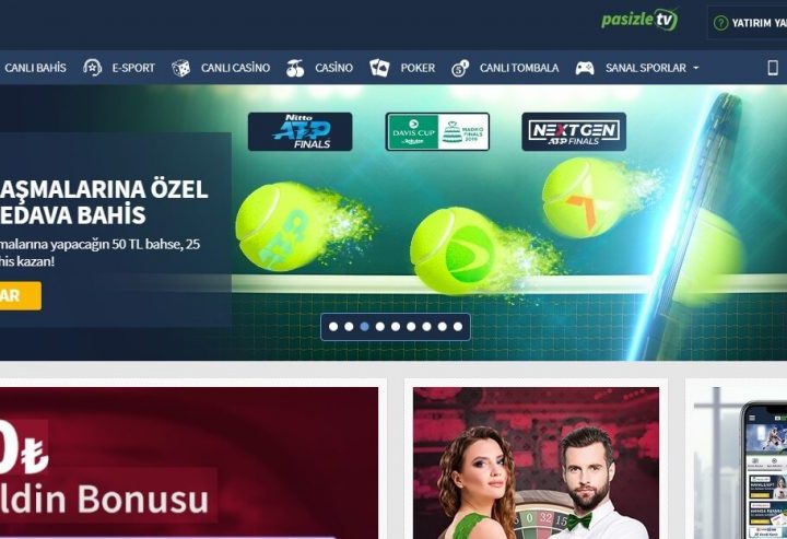 Betpas Giriş turkiye