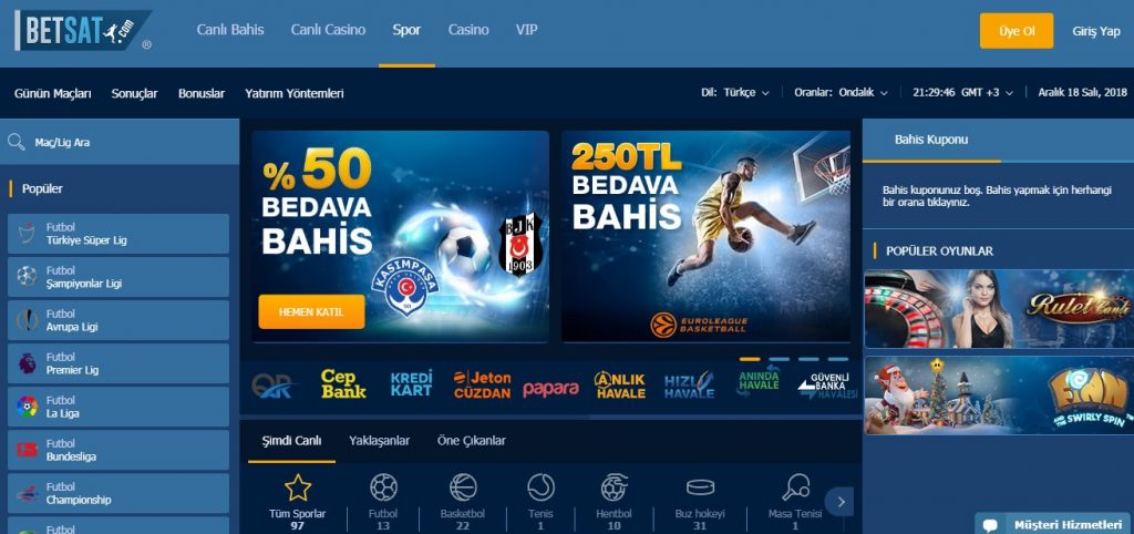 Betsat Güvenilir Mi turk