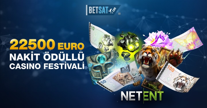 Betsat TV turk