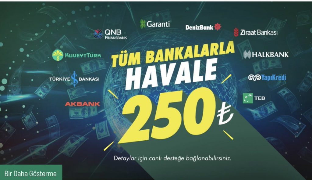 Perabet Casino turkiye