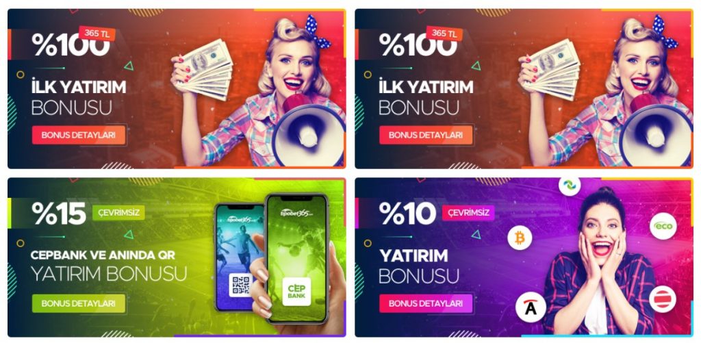 Tipobet TV