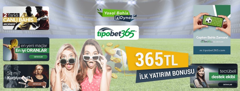 Tipobet Canli bahis turk