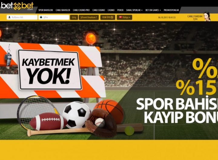 Betebet Güvenilir Mi turkiye