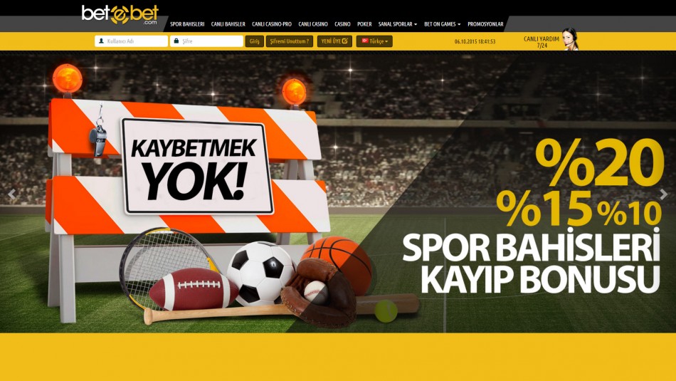 Betebet Güvenilir Mi turkiye