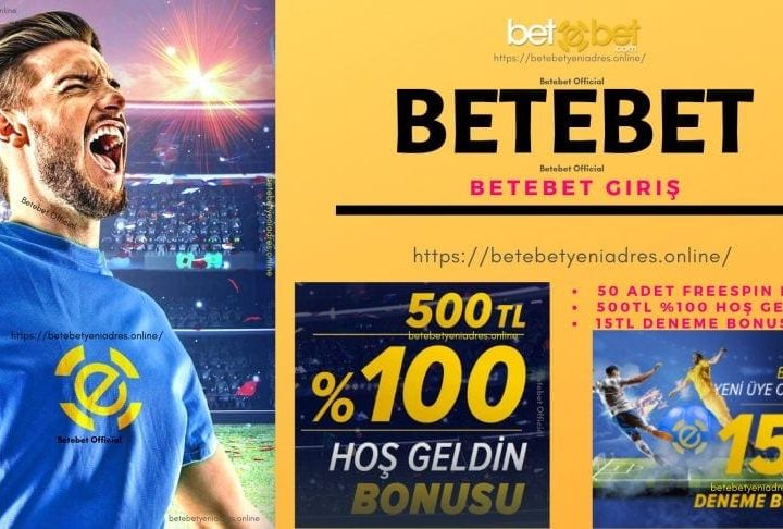 Betebet TV
