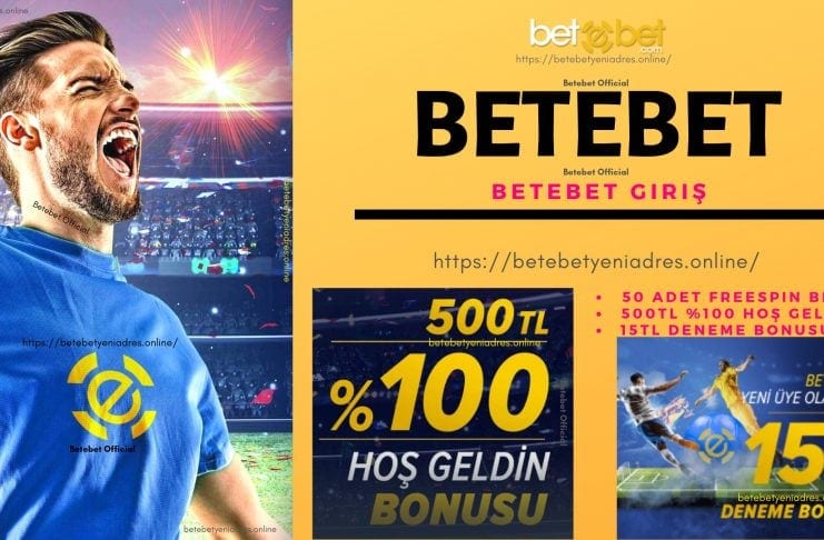 Betebet TV