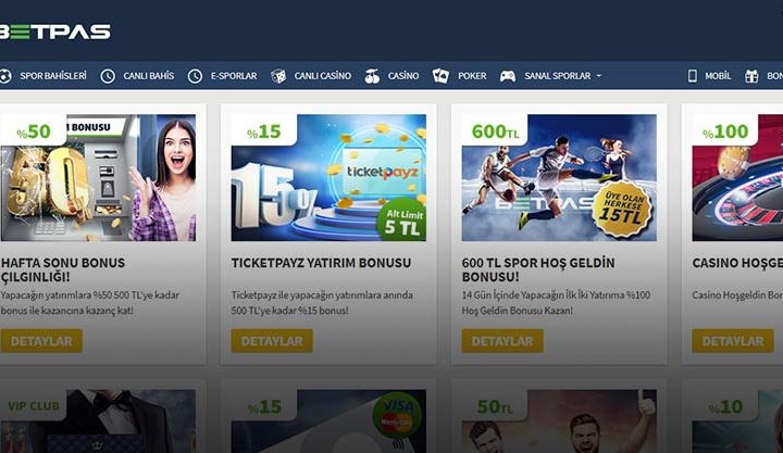 Betpas Güncel adresi turk