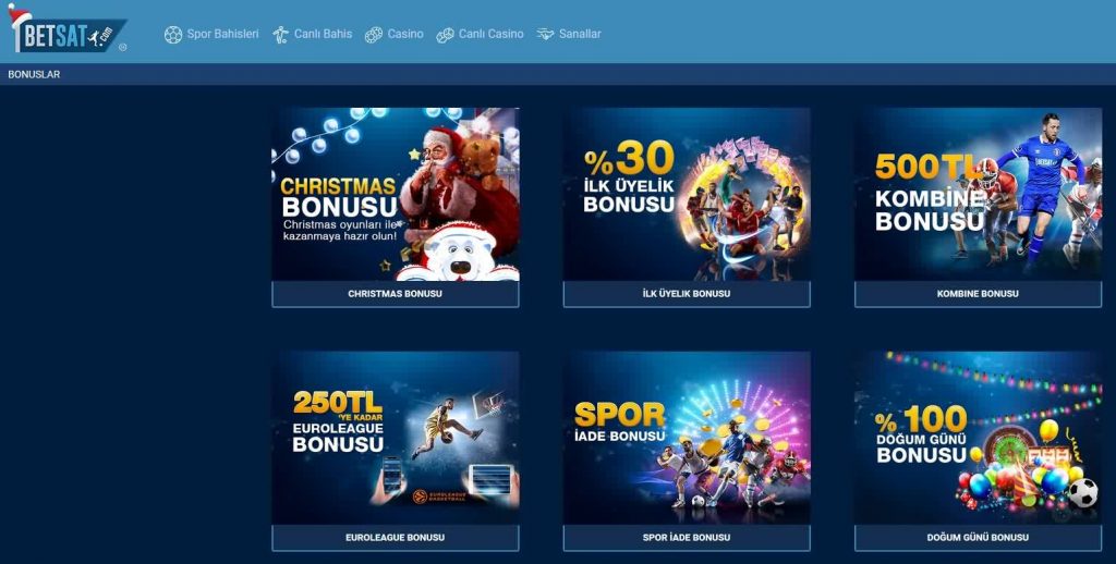 Betsat Canli bahis turkiye