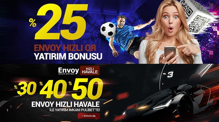 Pulibet Casino turk