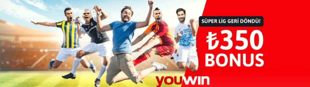 Youwin Casino turk