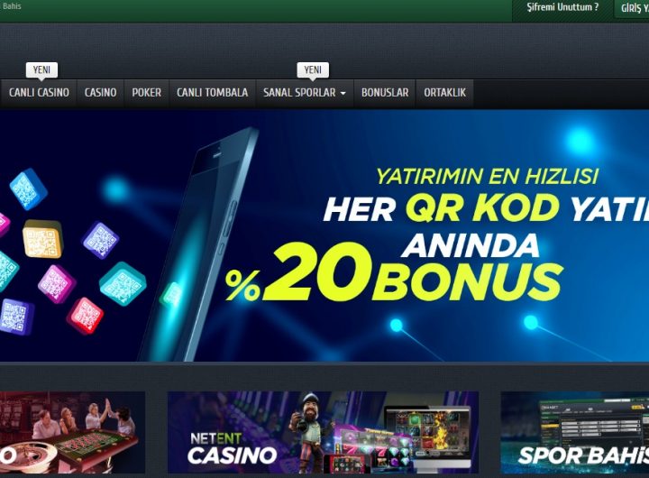 Perabet Yeni Adresi turk
