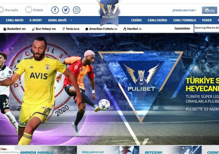 Pulibet TV turk