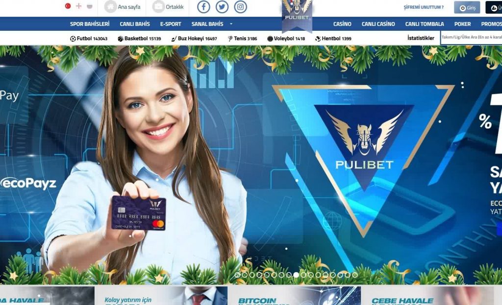 Pulibet Yeni Adresi turkiye