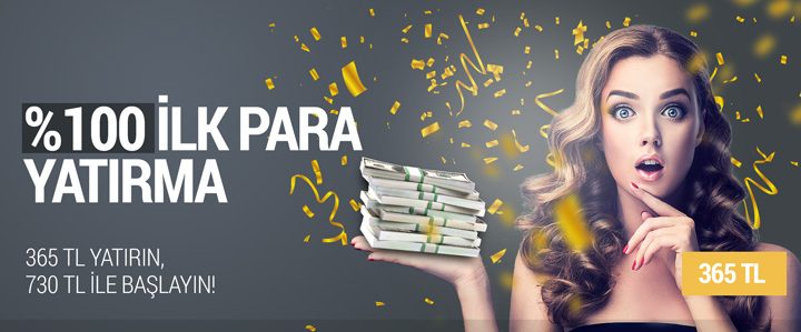 Tipobet Casino turk