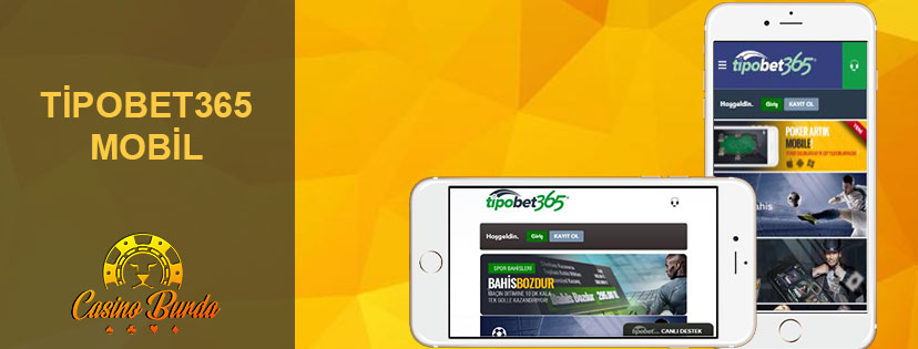 Tipobet Mobil turkiye