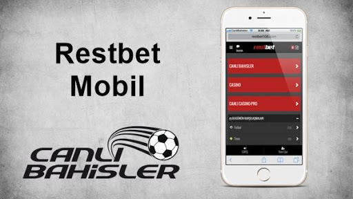 Restbet Indir