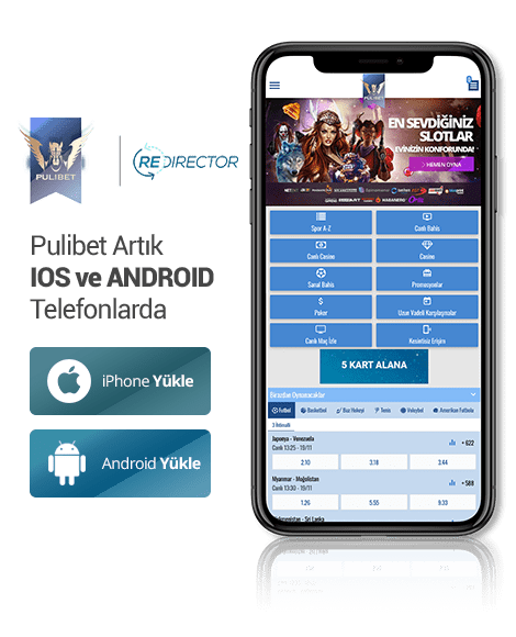 Pulibet Giriş turkiye