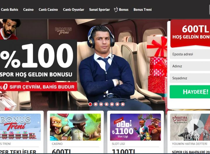 Youwin Giriş turk
