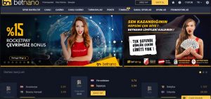 BETNANO APK