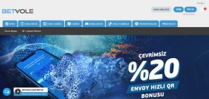 BETVOLE TV