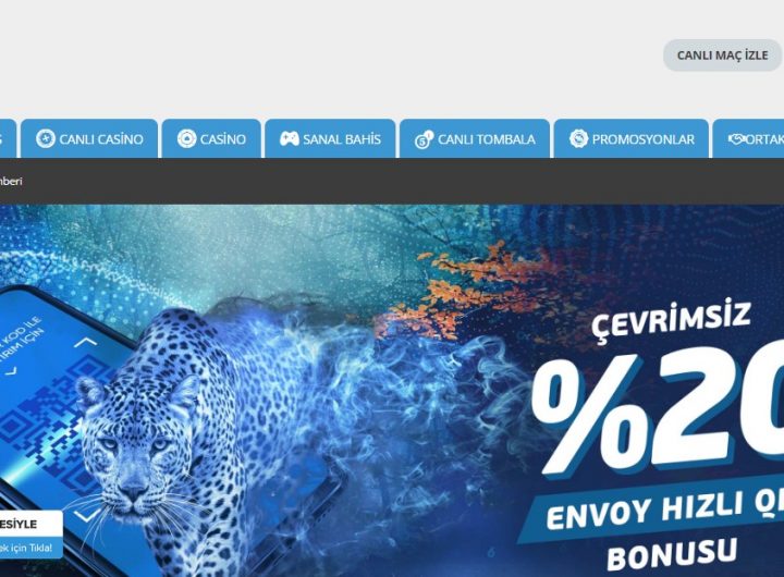 BETVOLE TV