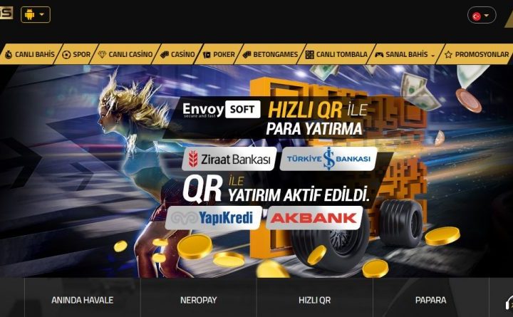 NGSBAHIS TV