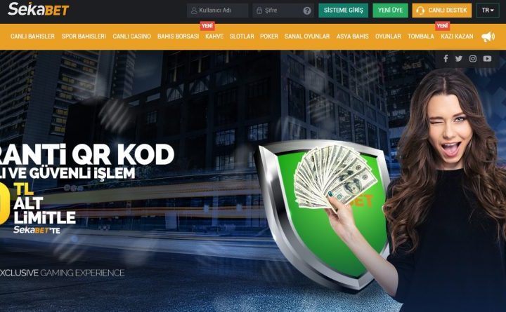 SEKABET TV