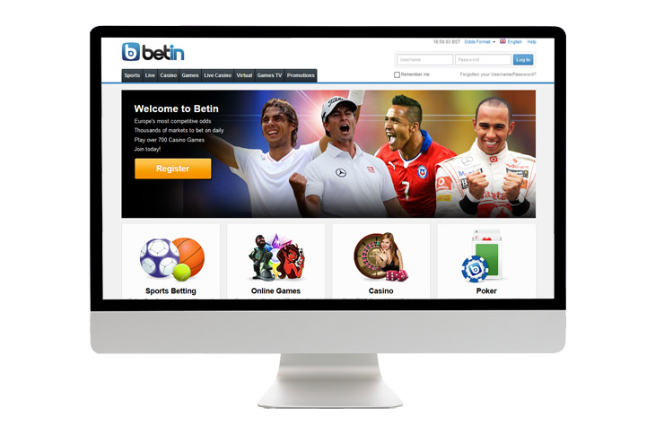 SUPERBETIN GUNCEL ADRESI