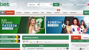BETIST YENI ADRESI
