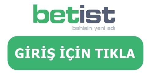 BETIST BAHIS