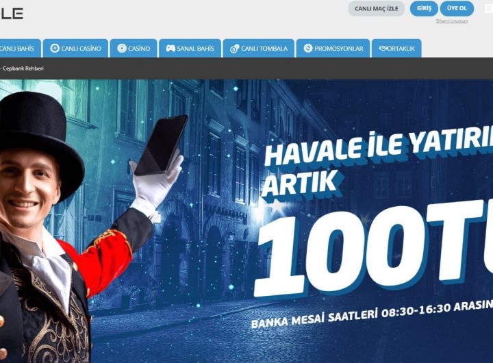 BETVOLE MOBIL