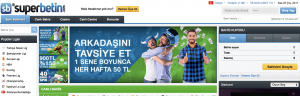 SUPERBETIN APK