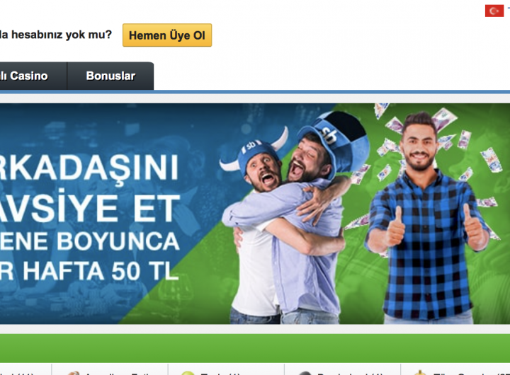 SUPERBETIN APK