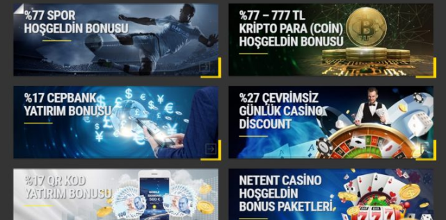 KlasBahis Yeni Adresi