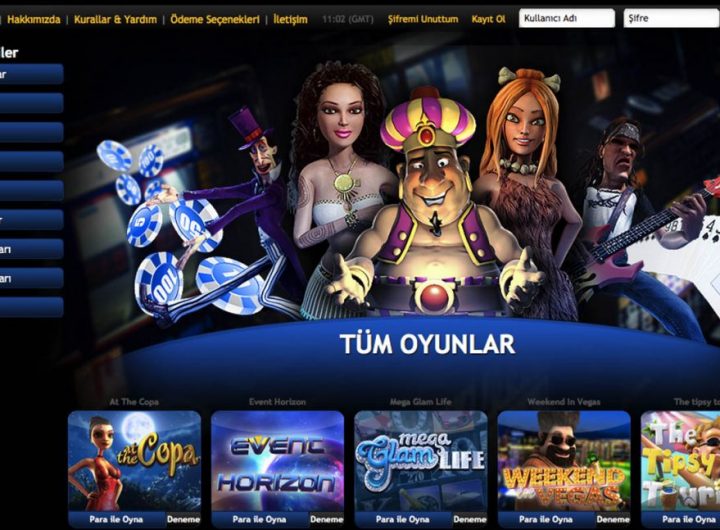 Casinomaxi Güvenilir Mi