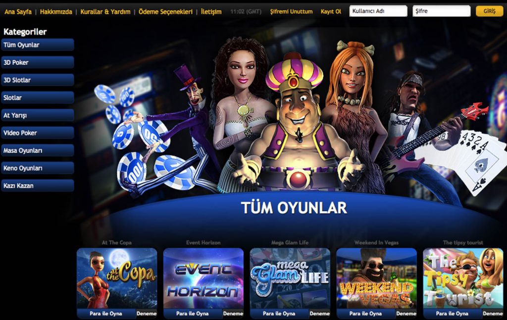 Casinomaxi Güvenilir Mi