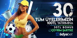 Lidyabet Mobil