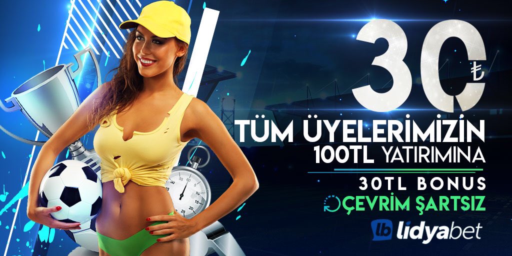 Lidyabet Mobil