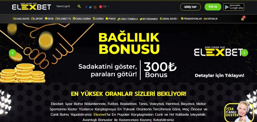 Elexbet Güvenilir Mi