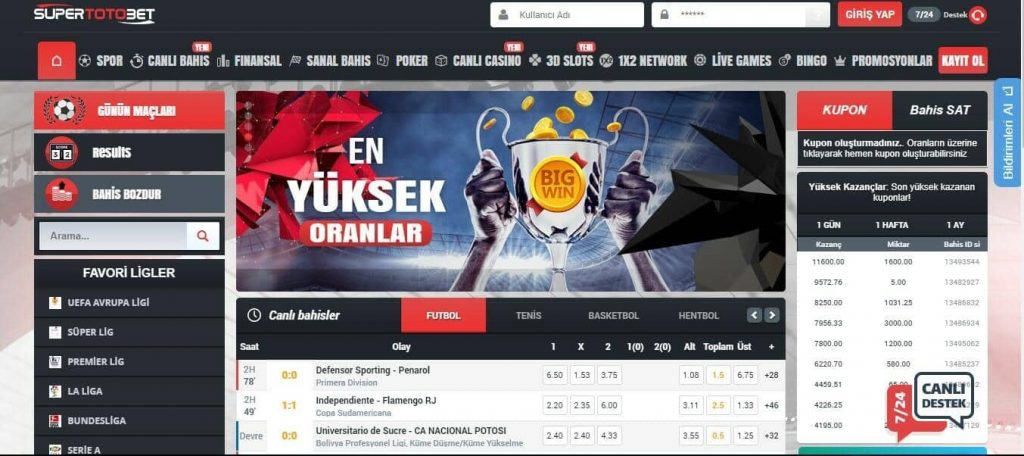 Supertotobet Güvenilir Mi