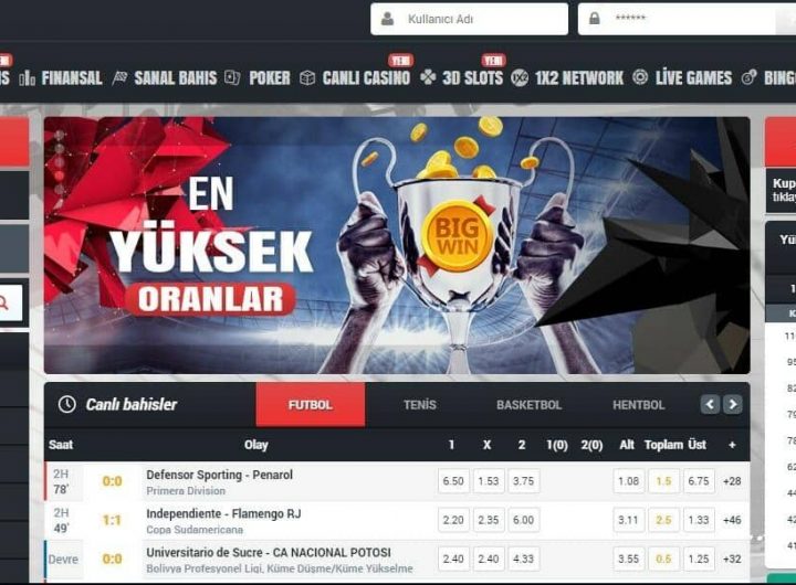 Supertotobet Güvenilir Mi